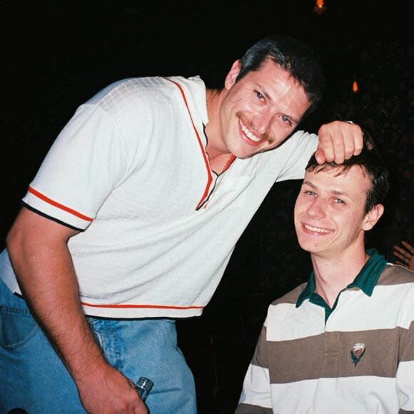 Curated Finds: Vintage & Modern Style by Adam" - Picture 4 of 4